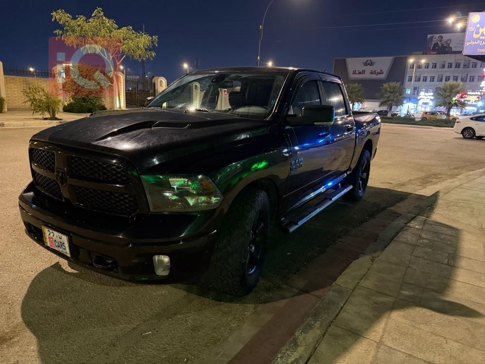 Ram 1500